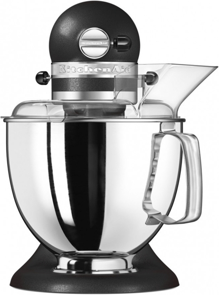 Планетарный миксер KitchenAid Artisan (5KSM175PSEOB) фото3