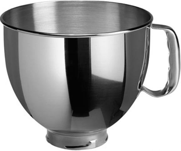 Планетарный миксер KitchenAid Artisan (5KSM175PSEOB) фото4