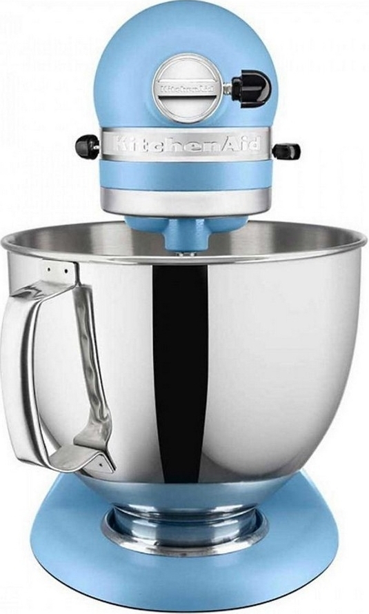 Планетарный миксер KitchenAid Artisan (5KSM175PSEVB) фото4