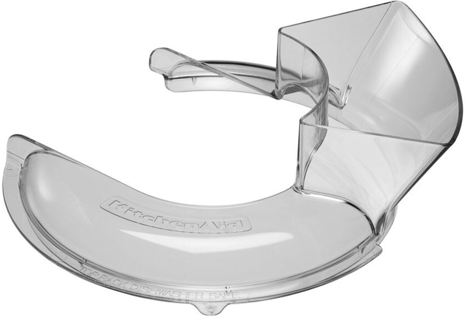 Планетарный миксер KitchenAid Artisan (5KSM175PSEVB) фото5