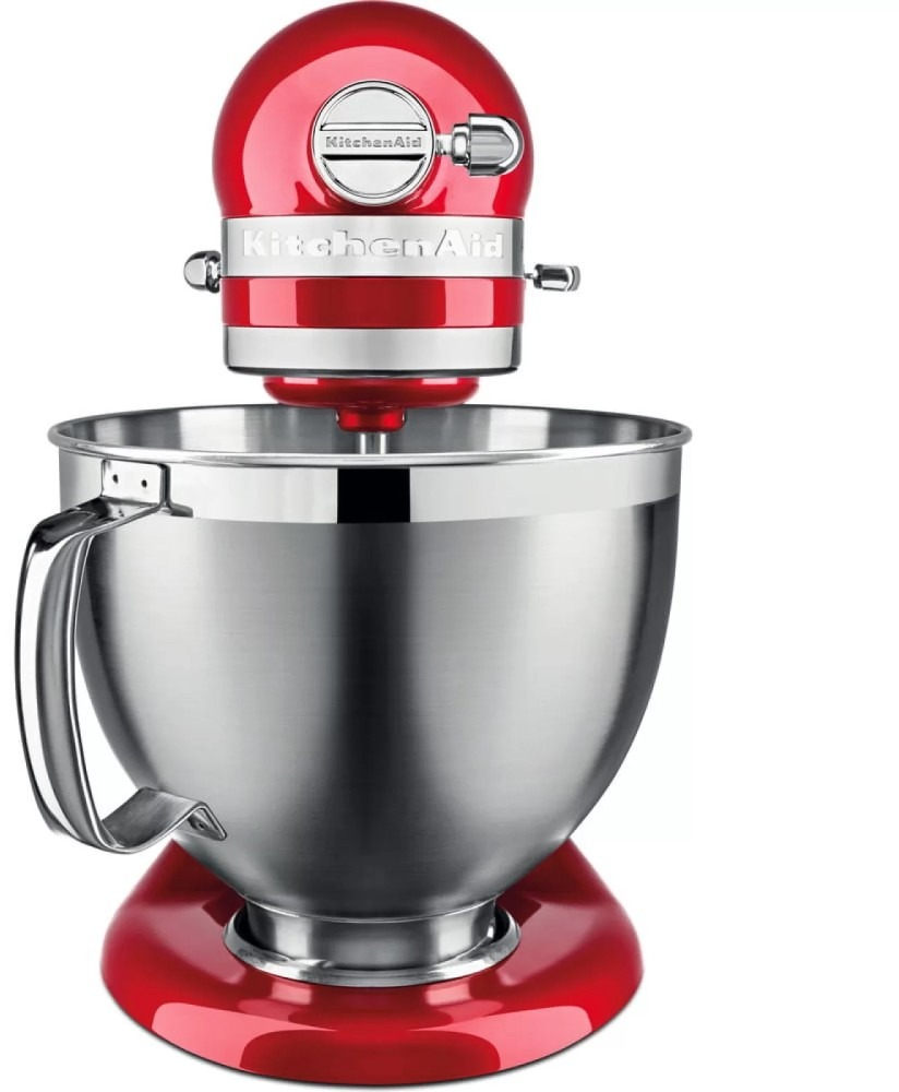 Планетарный миксер KitchenAid Artisan (5KSM185PSECA) фото2
