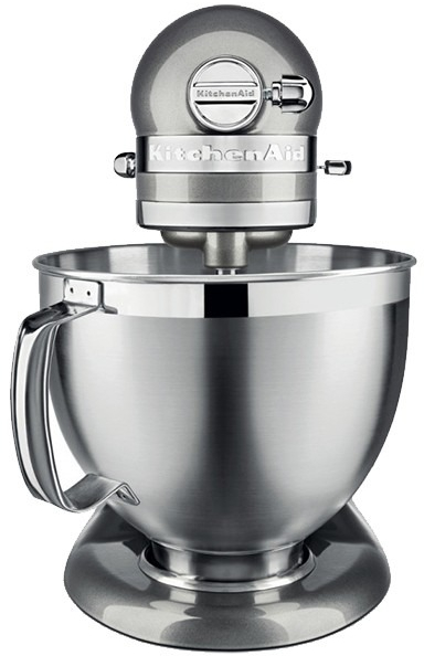 Планетарный миксер KitchenAid Artisan (5KSM185PSEMS) фото2