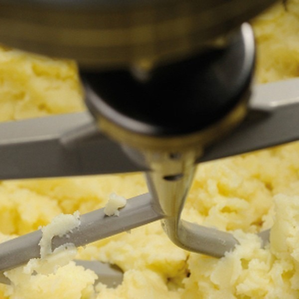 Планетарный миксер KitchenAid Artisan (5KSM185PSEOB) фото3