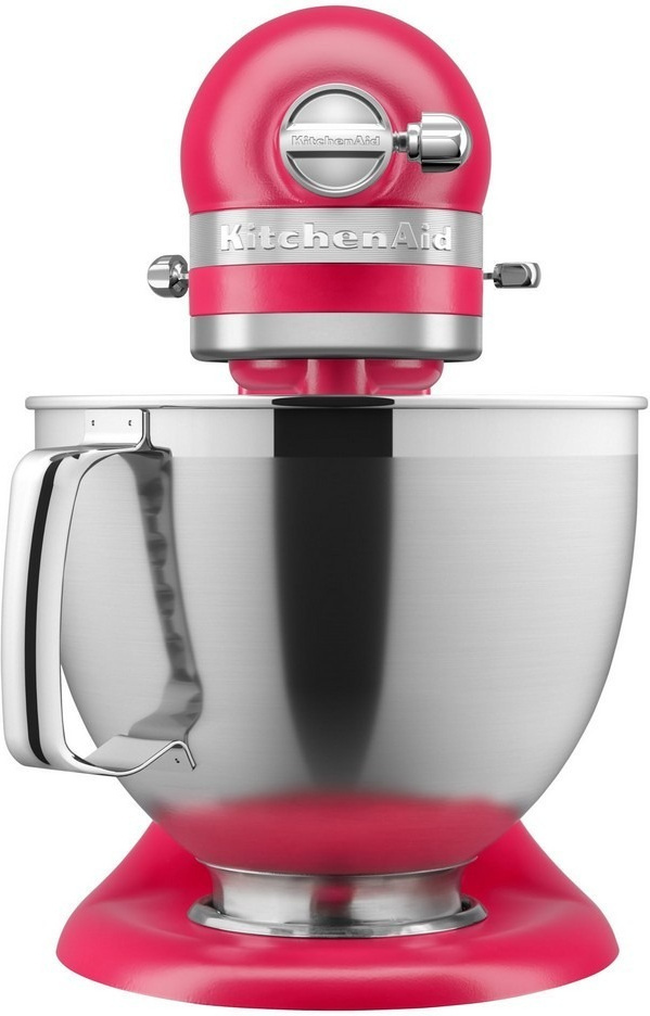 Планетарный миксер KitchenAid Artisan (5KSM195PSEHI) фото4