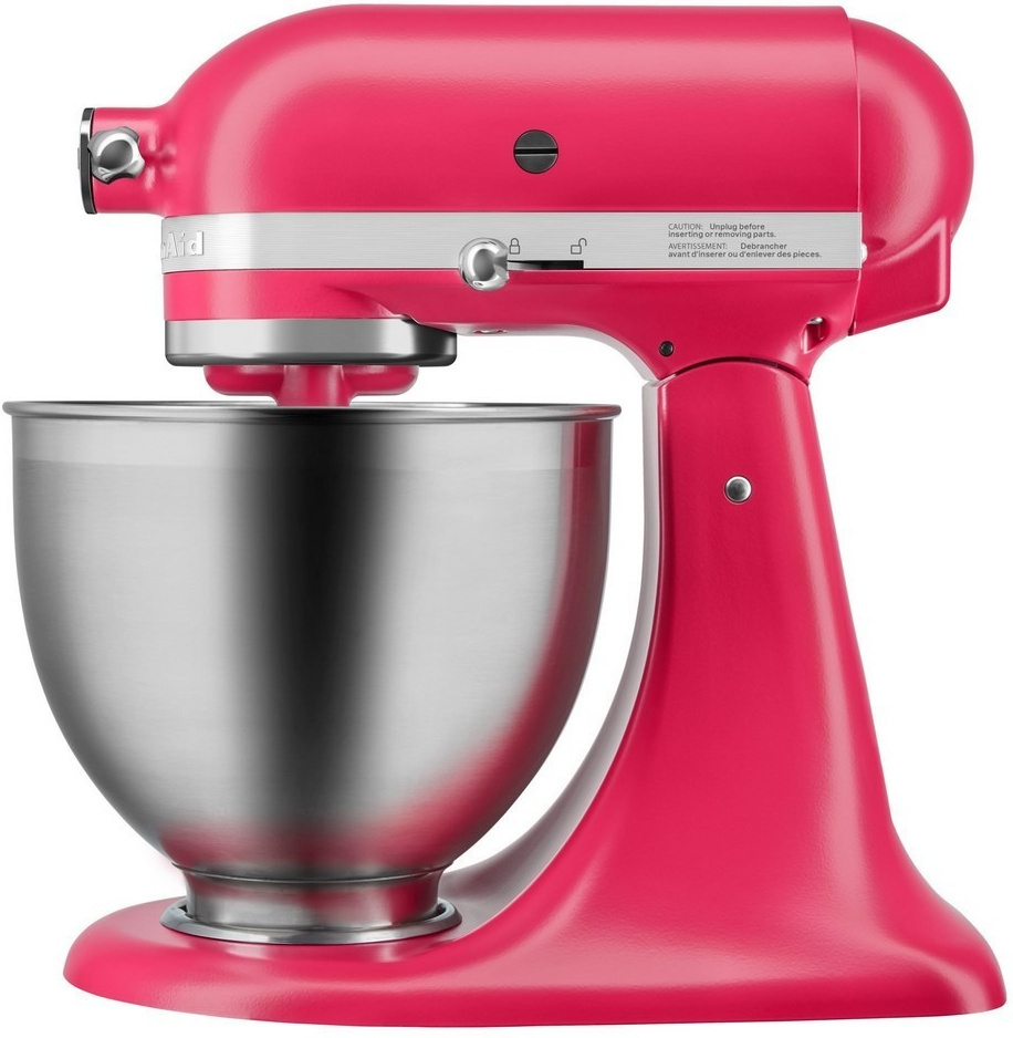 Планетарный миксер KitchenAid Artisan (5KSM195PSEHI) фото2