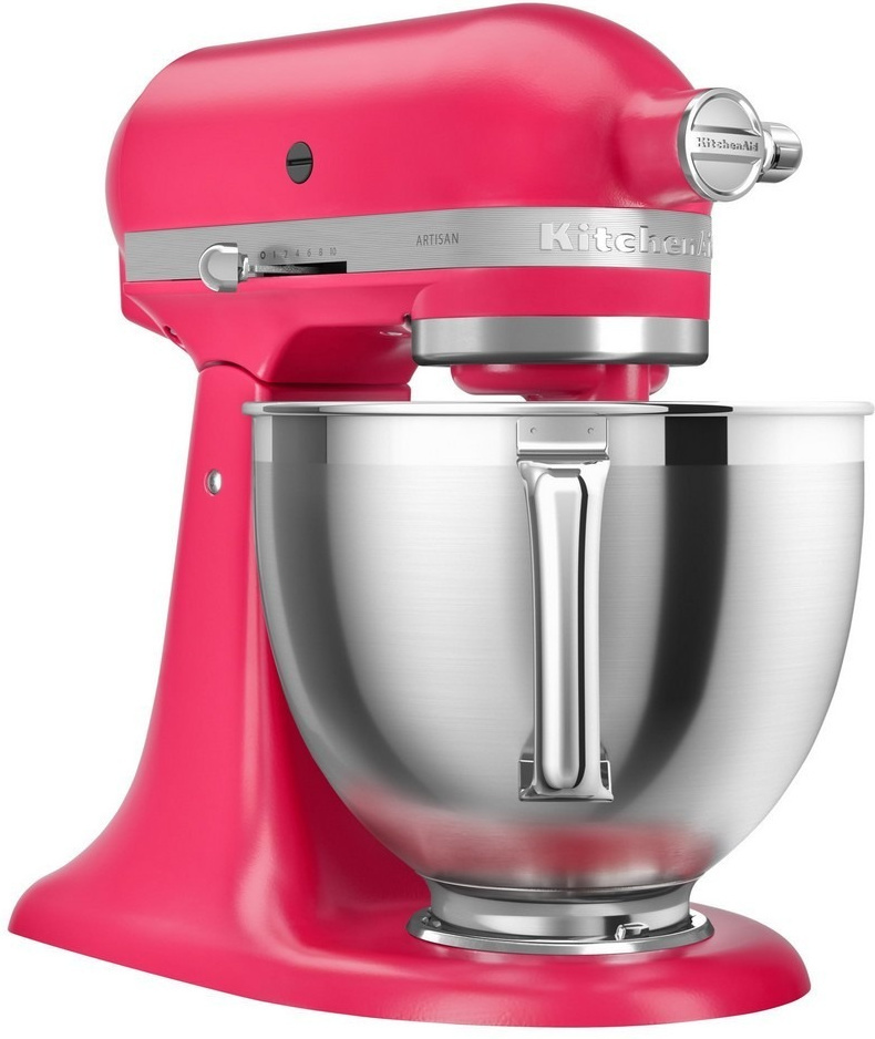 Планетарный миксер KitchenAid Artisan (5KSM195PSEHI) фото3