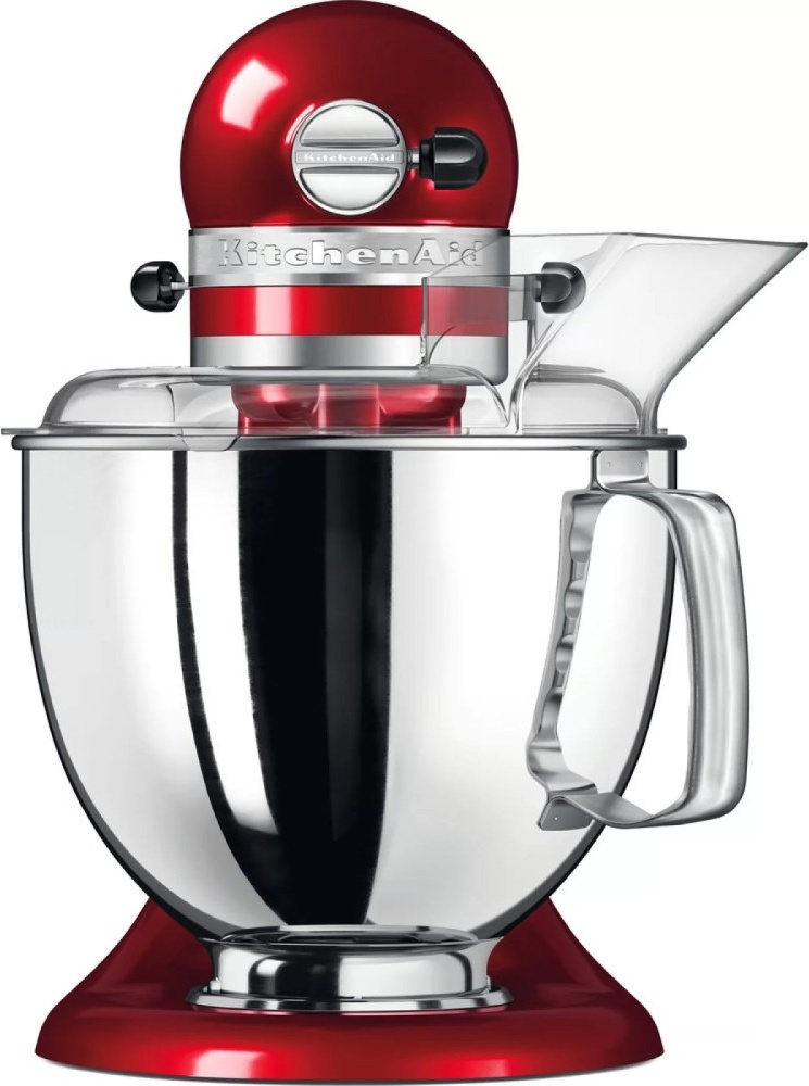 Планетарний міксер KitchenAid Artisan (5KSM175PSECA) фото3