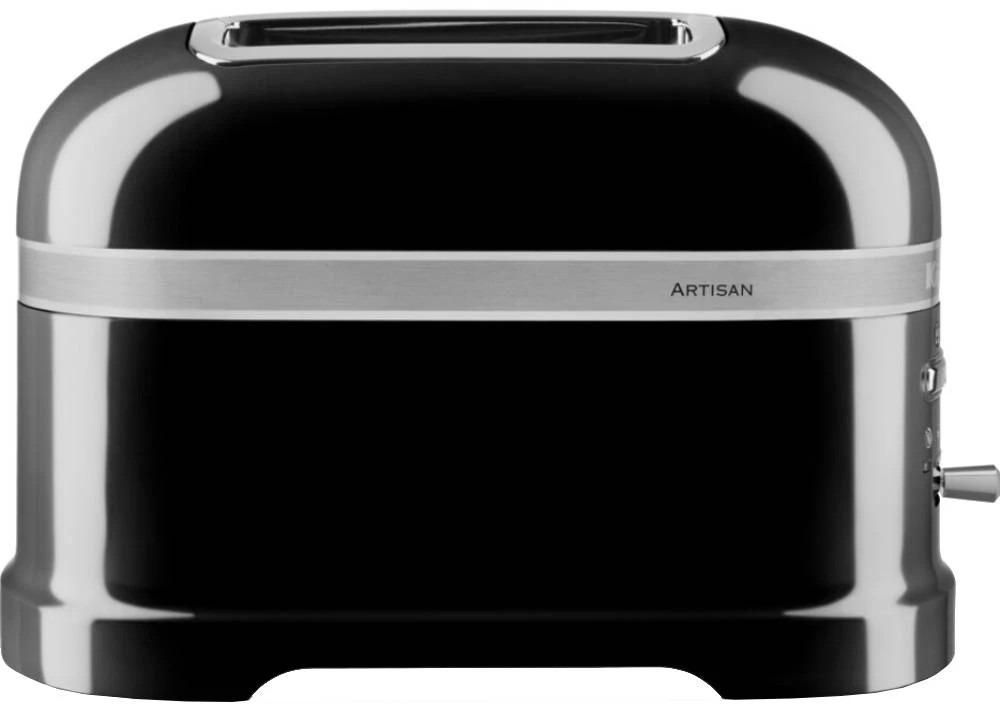 Тостер KitchenAid Artisan (5KMT2204EOB) фото2