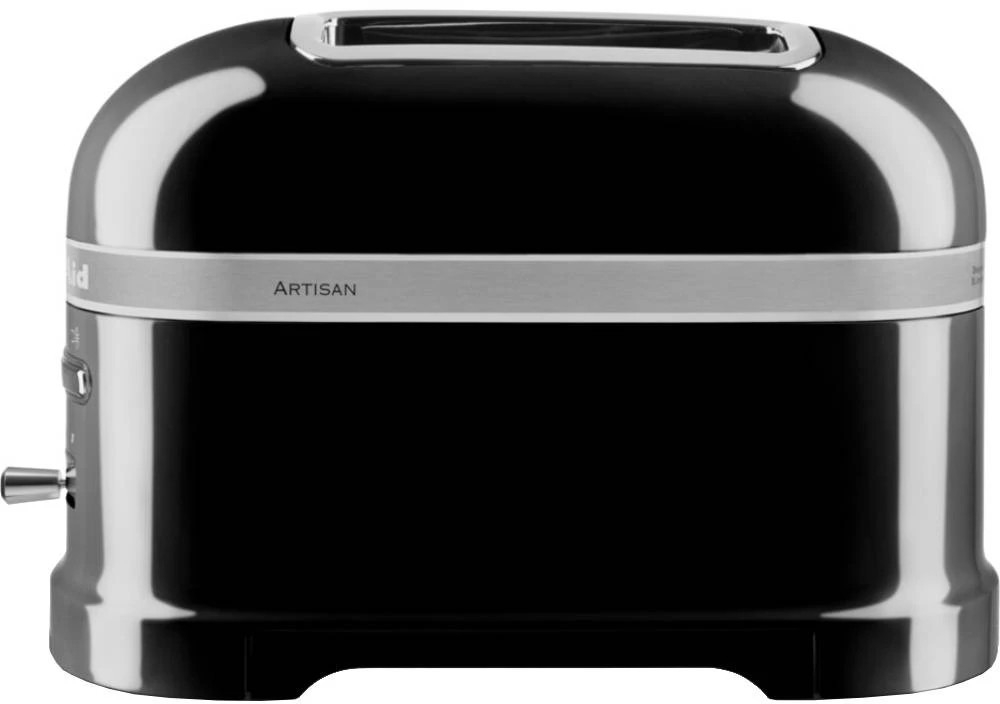 Тостер KitchenAid Artisan (5KMT2204EOB) фото3