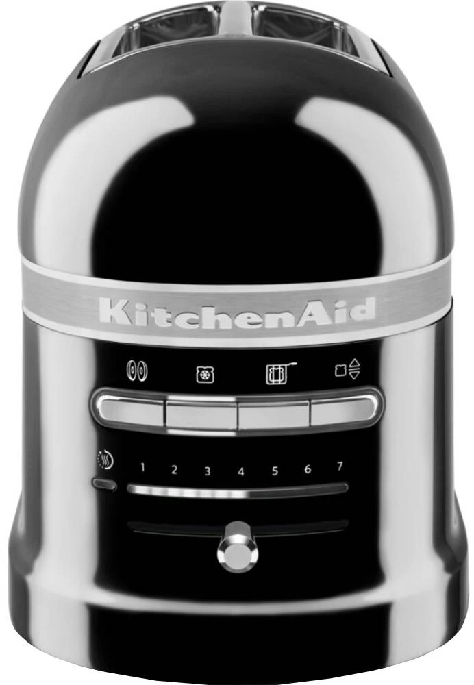 Тостер KitchenAid Artisan (5KMT2204EOB) фото4