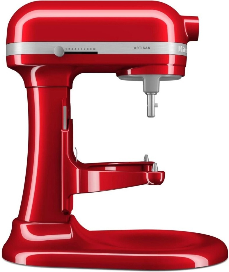 Планетарный миксер KitchenAid Artisan (5KSM70SHXECA) фото4