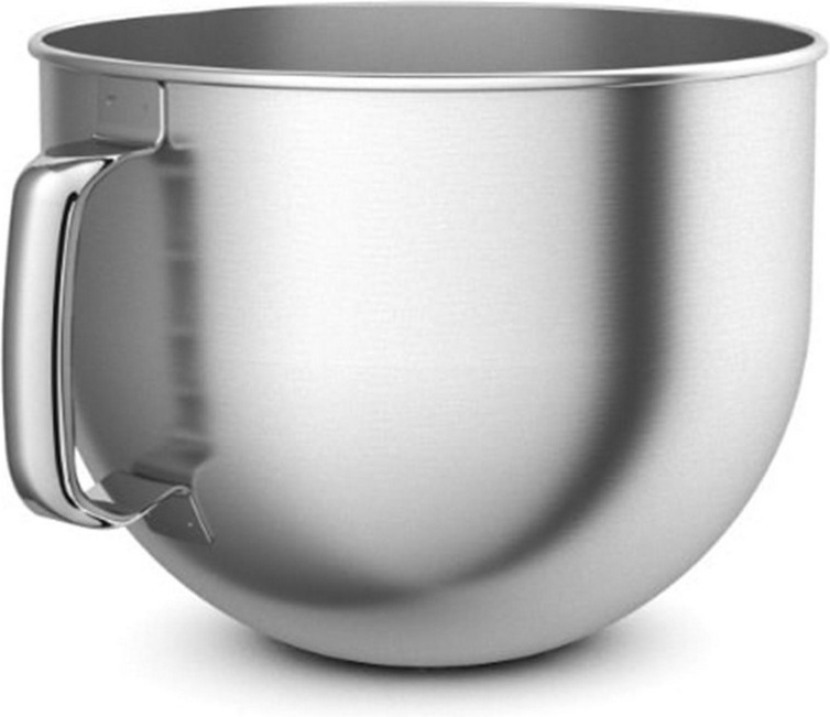 Планетарний міксер KitchenAid Artisan (5KSM70SHXECU) фото4