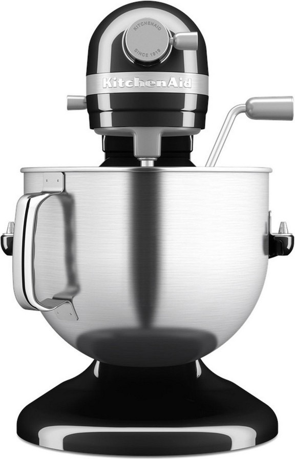 Планетарный миксер KitchenAid Artisan (5KSM70SHXEOB) фото2
