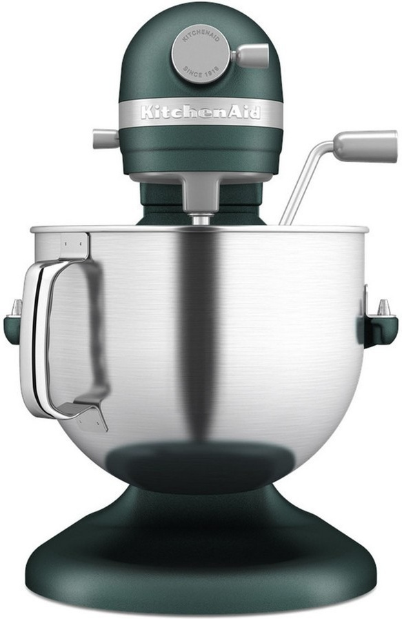Планетарний міксер KitchenAid Artisan (5KSM70SHXEPP) фото2