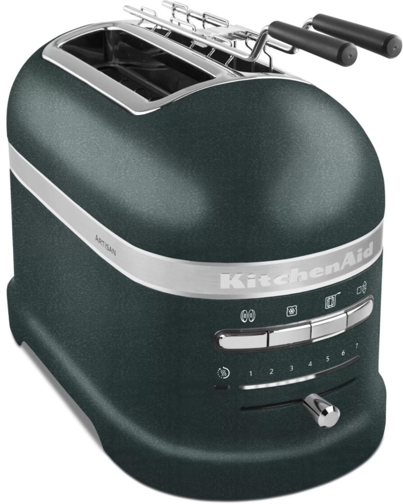 Тостер KitchenAid (5KMT2204EPP) фото5