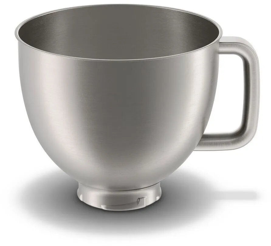 Планетарний міксер KitchenAid Artisan Plus (5KSM50PKVEMJ) фото