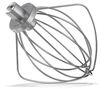 Планетарний міксер KitchenAid Artisan Plus (5KSM50PKVEMJ) фото
