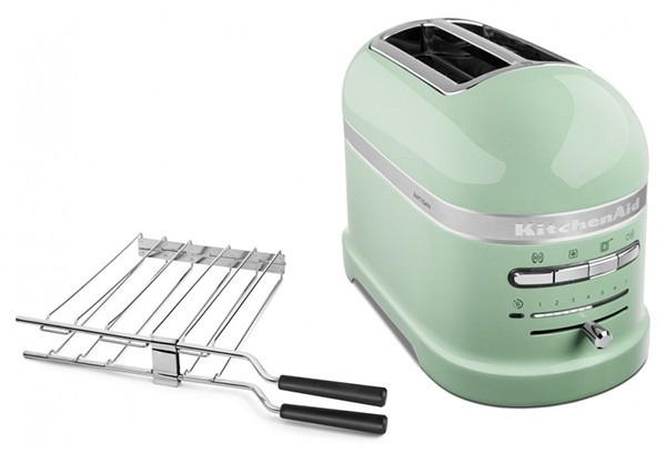 Тостер KitchenAid Artisan (5KMT2204EPT) фото4