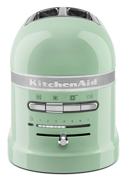Тостер KitchenAid Artisan (5KMT2204EPT) фото5