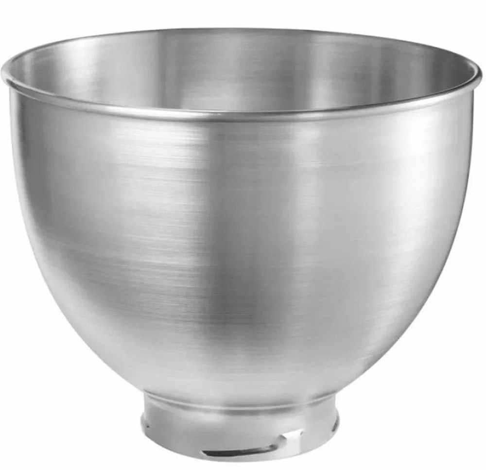 Планетарный миксер KitchenAid CLASSIC (5K45SSEOB) фото