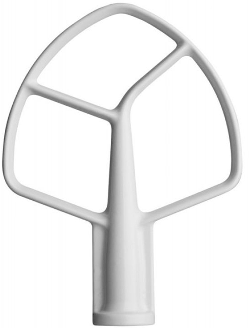 Планетарный миксер KitchenAid Heavy Duty (5KPM5EER) фото5