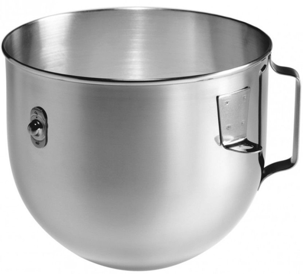 Планетарный миксер KitchenAid Heavy Duty (5KPM5EER) фото4
