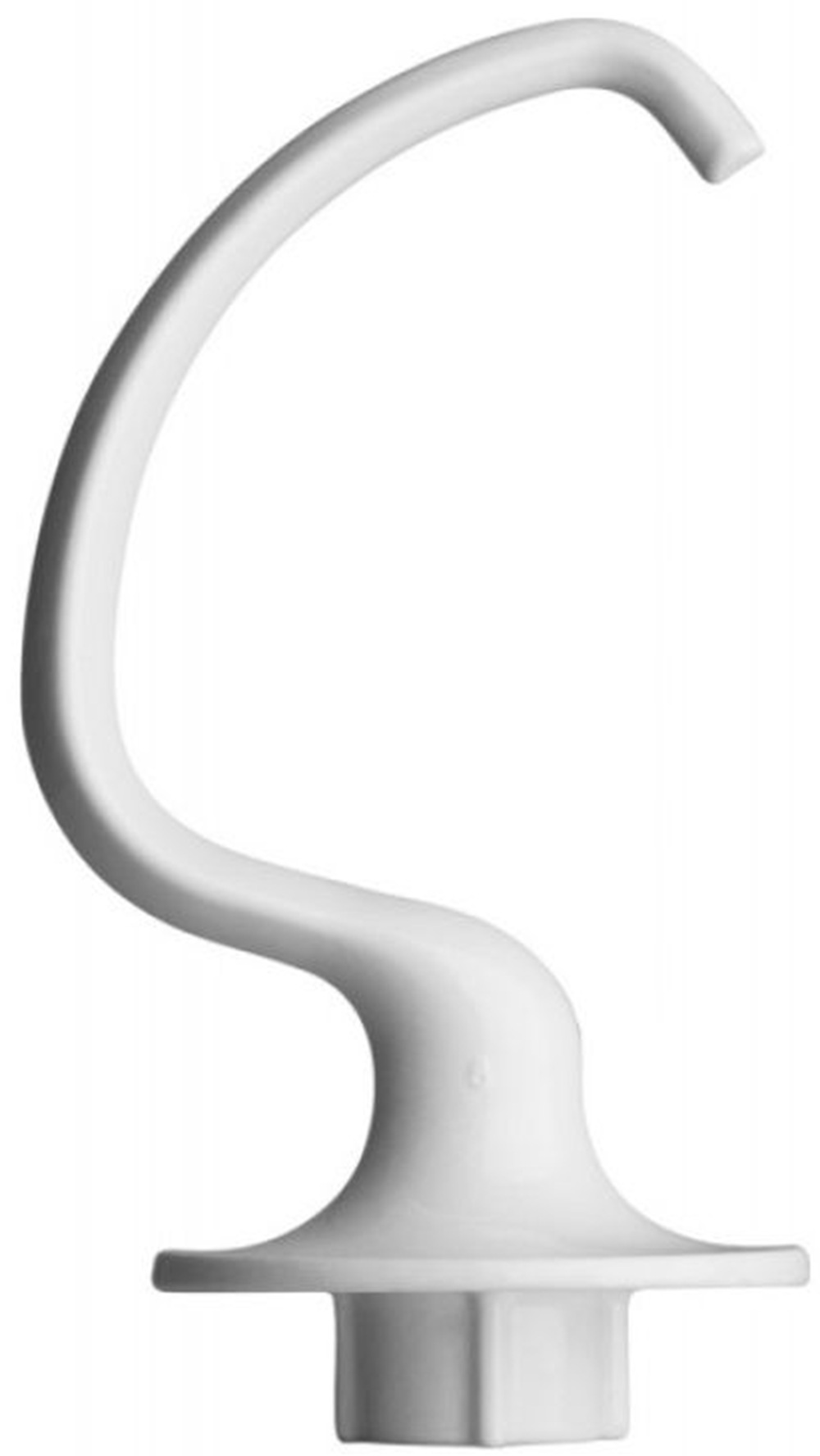 Планетарный миксер KitchenAid Heavy Duty (5KPM5EER) фото6