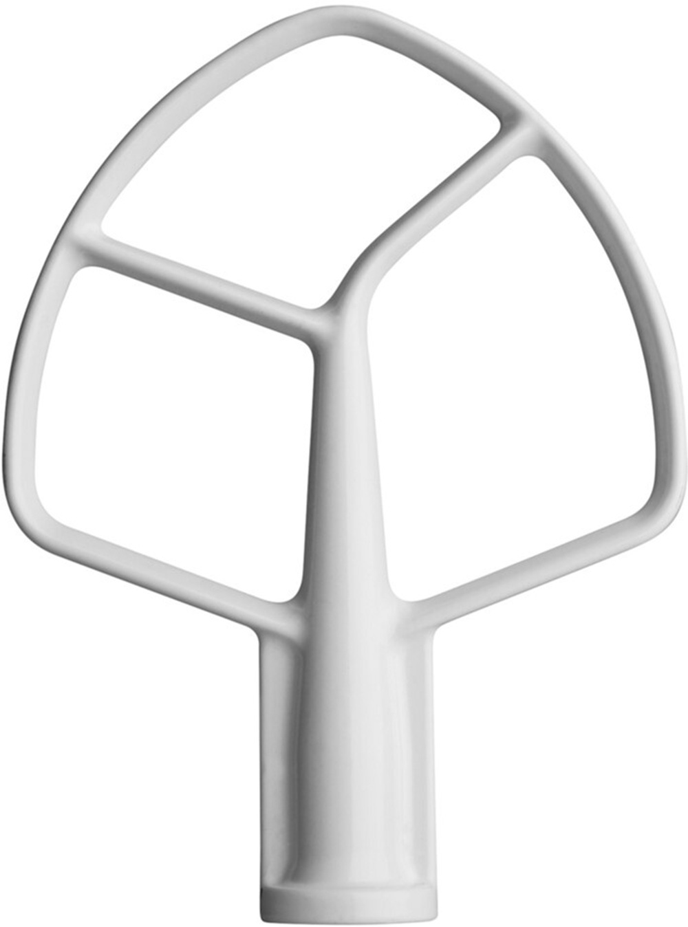 Планетарный миксер KitchenAid Heavy Duty (5KPM5EWH) фото5