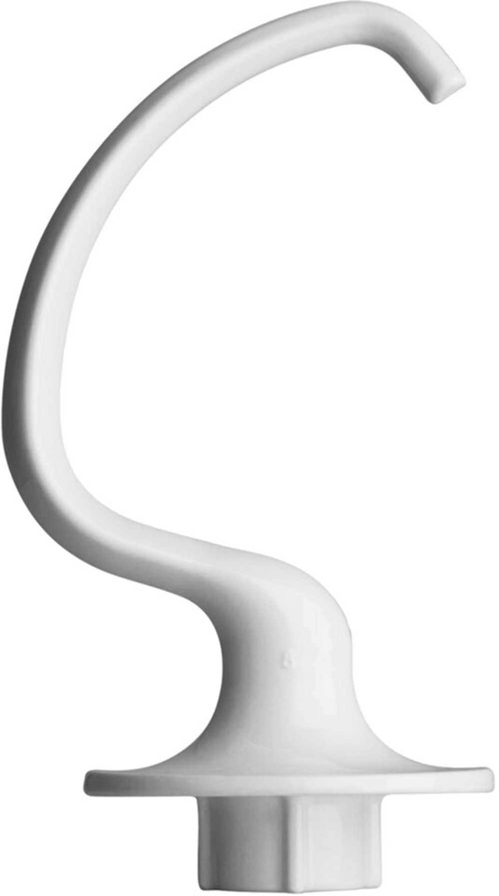 Планетарный миксер KitchenAid Heavy Duty (5KPM5EWH) фото6