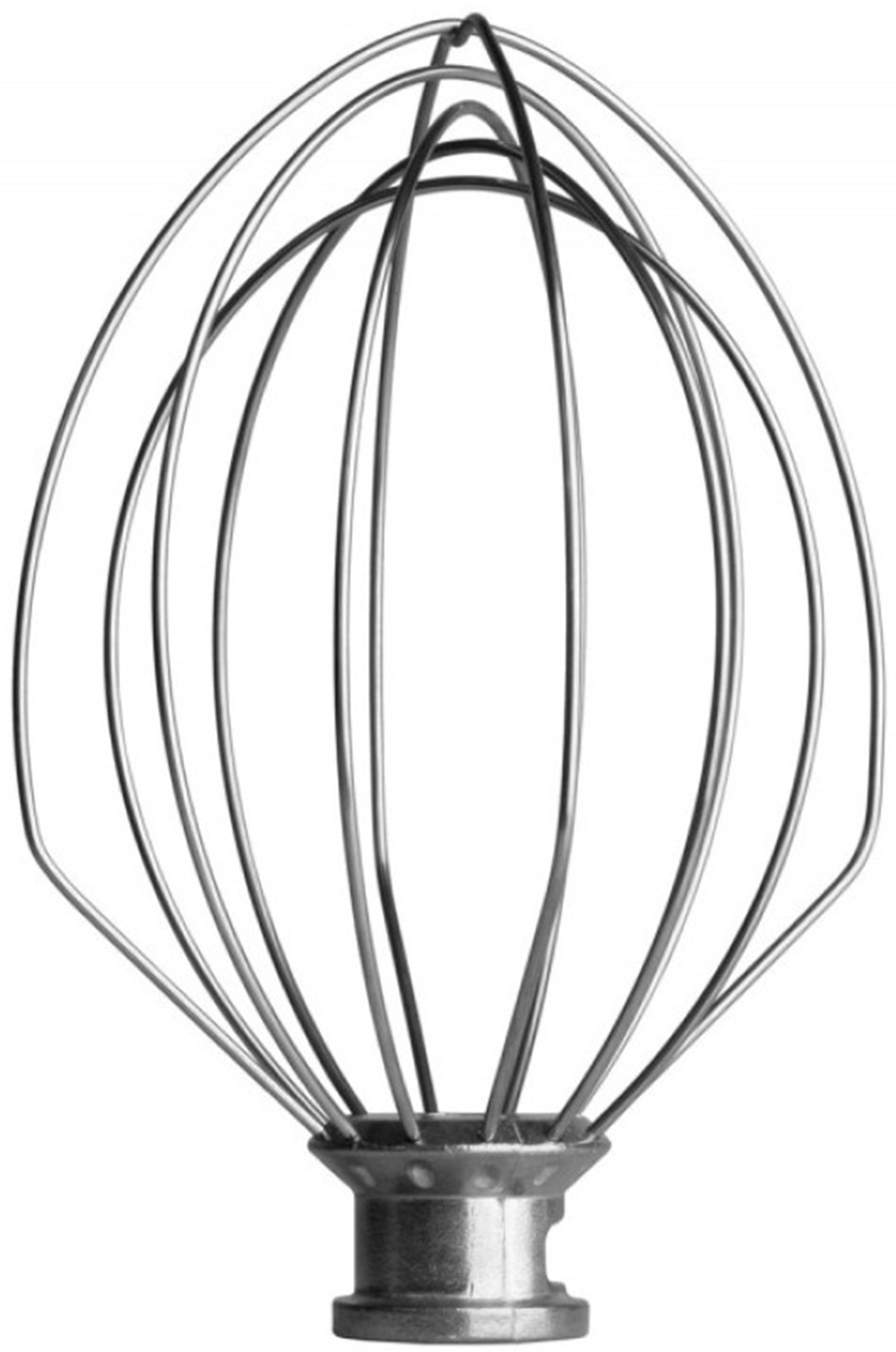 Планетарный миксер KitchenAid Heavy Duty (5KPM5EWH) фото4