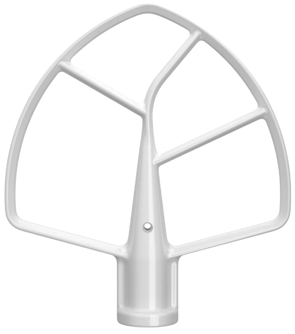 Планетарный миксер KitchenAid Heavy Duty (5KSM55SXXECU) фото5