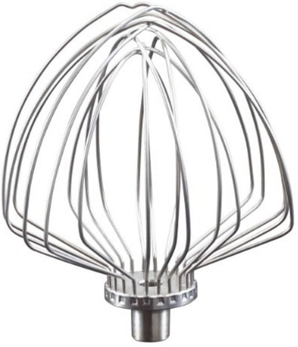 Планетарный миксер KitchenAid Heavy Duty (5KSM70JPXECU) фото5
