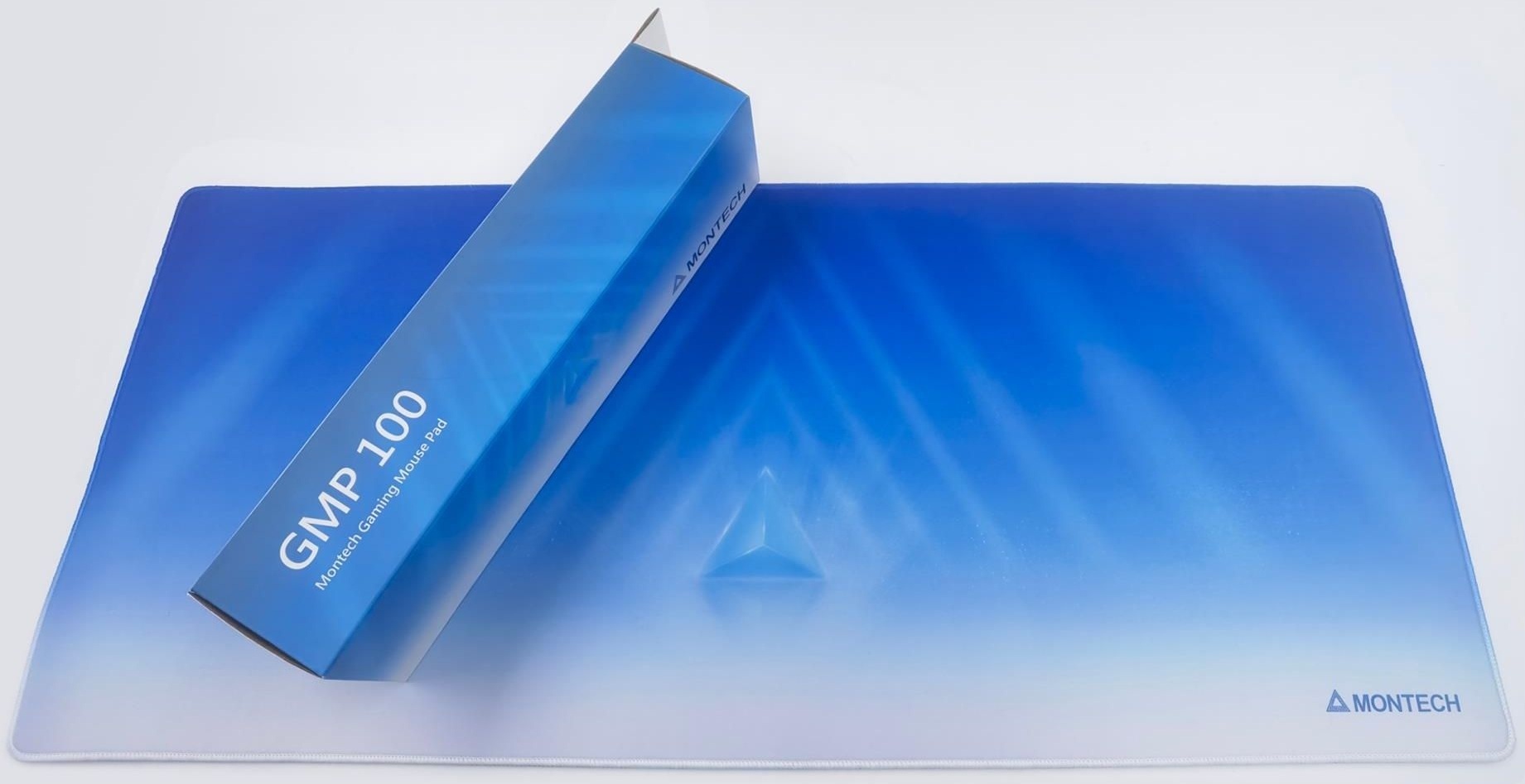 Игровая поверхность Montech GMP 100 Blue (GMP 100 (BLUE)) фото2