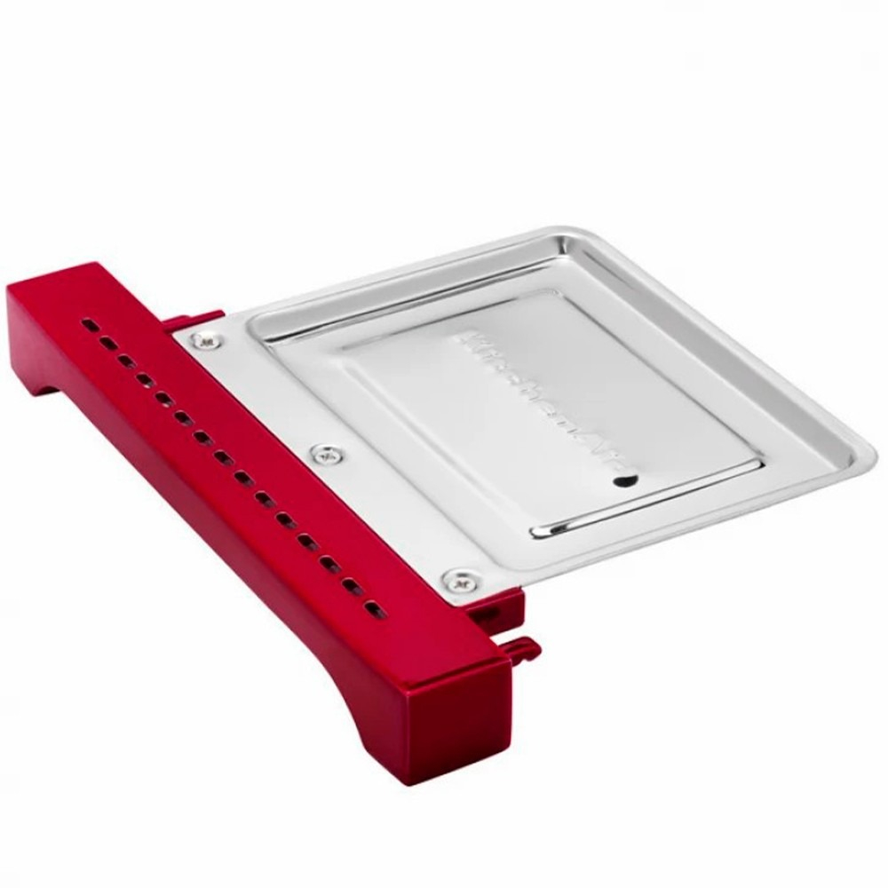 Тостер KitchenAid Artisan (5KMT4205ECA) фото5