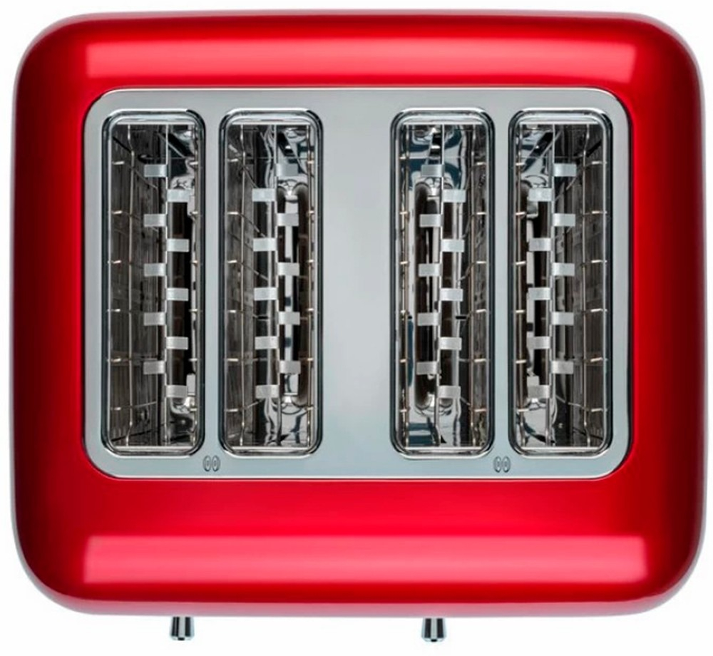 Тостер KitchenAid Artisan (5KMT4205ECA) фото4