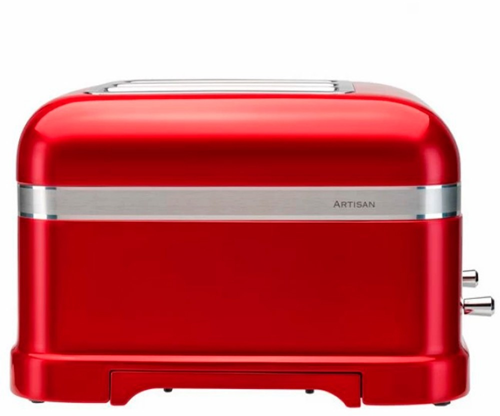 Тостер KitchenAid Artisan (5KMT4205ECA) фото3