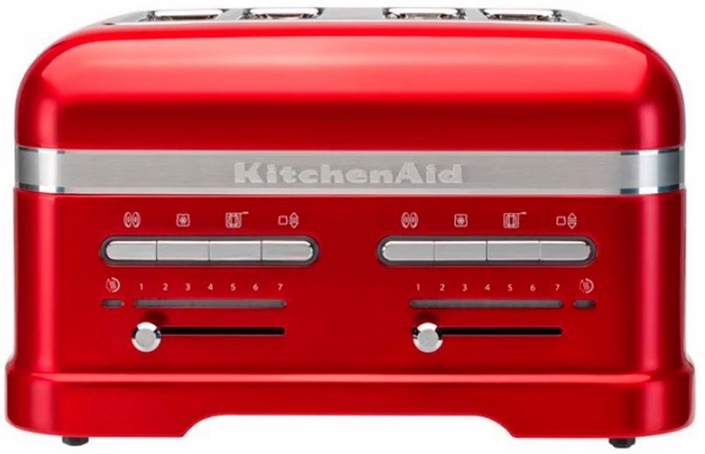 Тостер KitchenAid Artisan (5KMT4205ECA) фото2