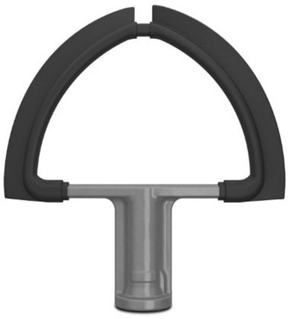 Планетарный миксер KitchenAid Heavy Duty (5KSM70JPXEER) фото4