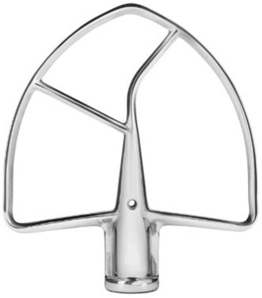 Планетарный миксер KitchenAid Heavy Duty (5KSM70JPXEER) фото5