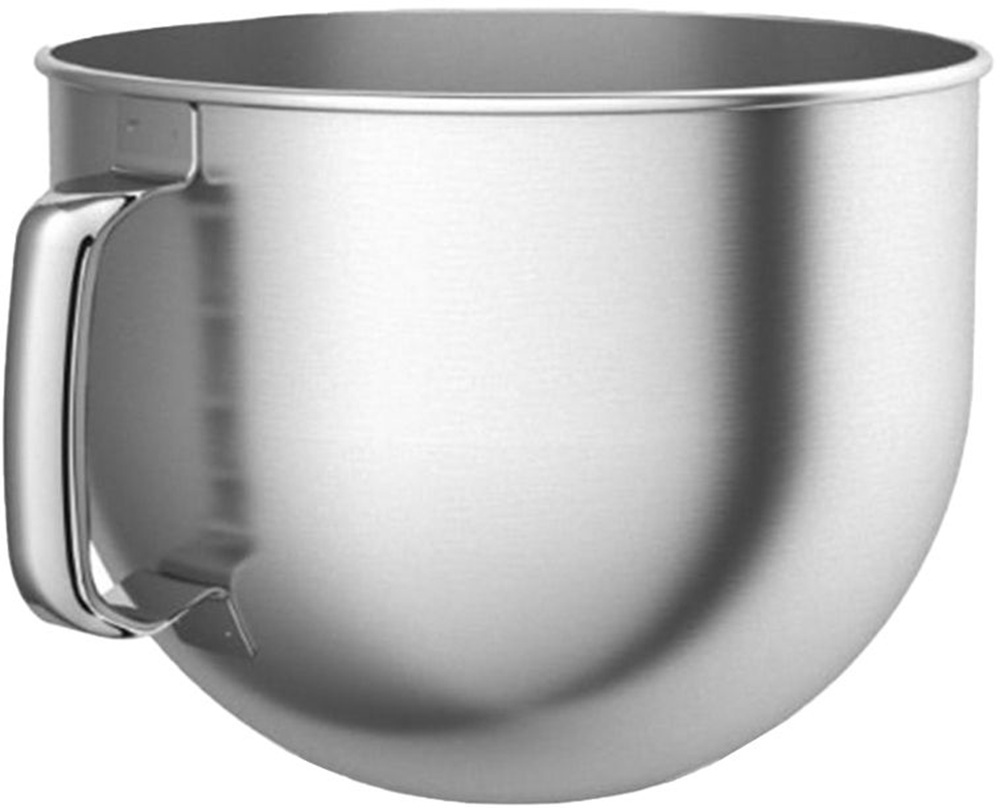 Планетарный миксер KitchenAid Heavy Duty (5KSM70JPXEER) фото7