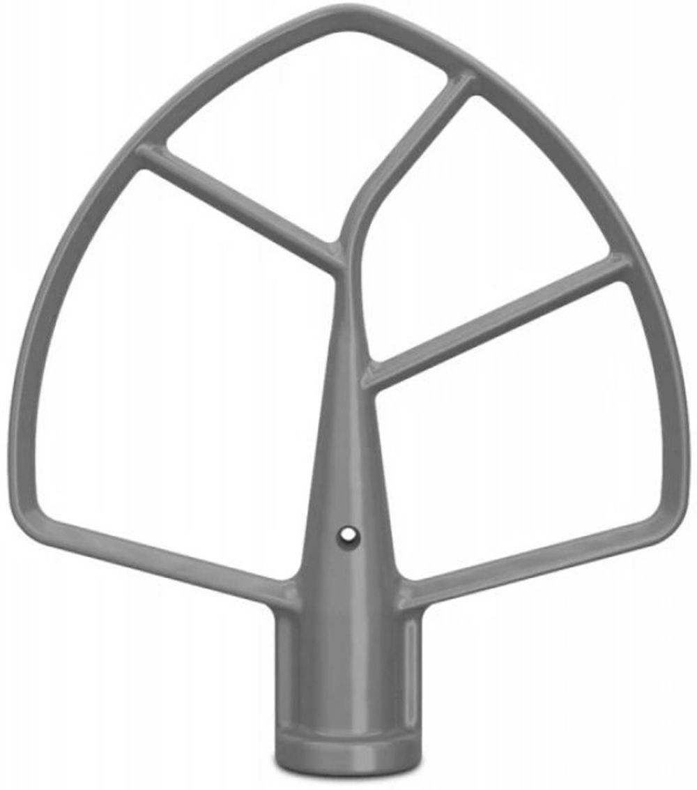 Планетарный миксер KitchenAid Heavy Duty (5KSM70JPXEWH) фото