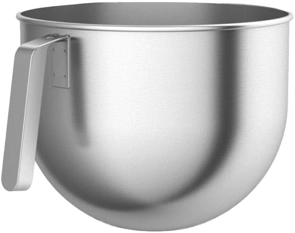 Планетарный миксер KitchenAid Heavy Duty (5KSM70JPXEWH) фото