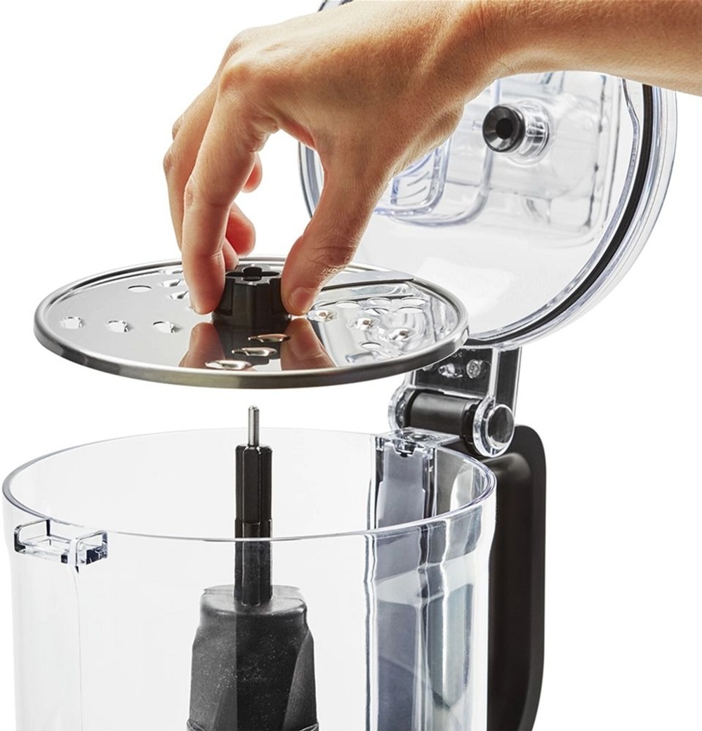 Кухонний комбайн KitchenAid (5KFP0719EAC) фото2