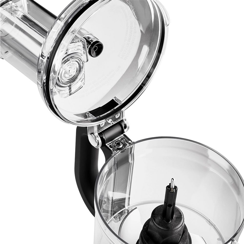 Кухонний комбайн KitchenAid (5KFP0719EAC) фото3