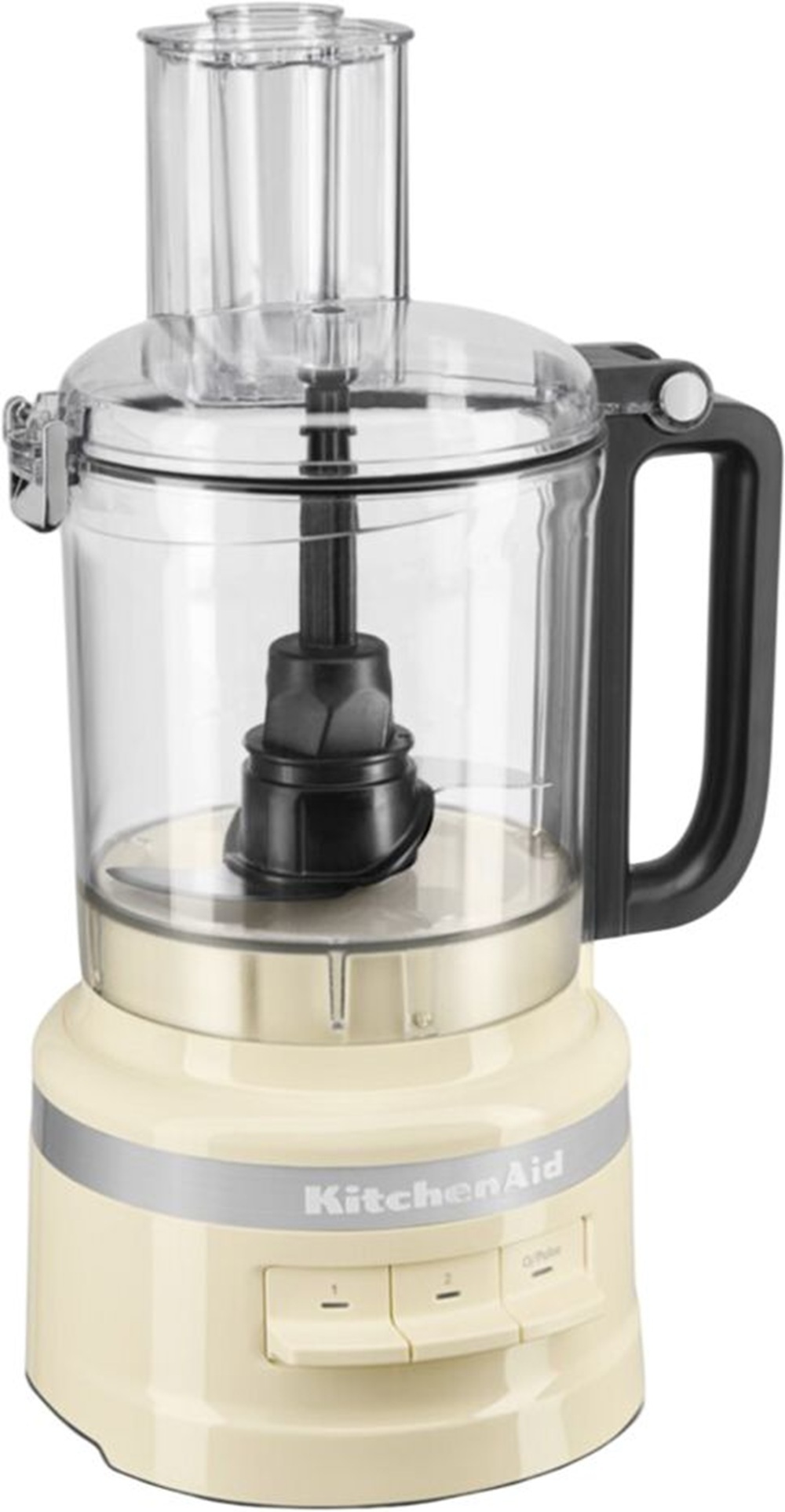 Кухонний комбайн KitchenAid (5KFP0921EAC) фото2