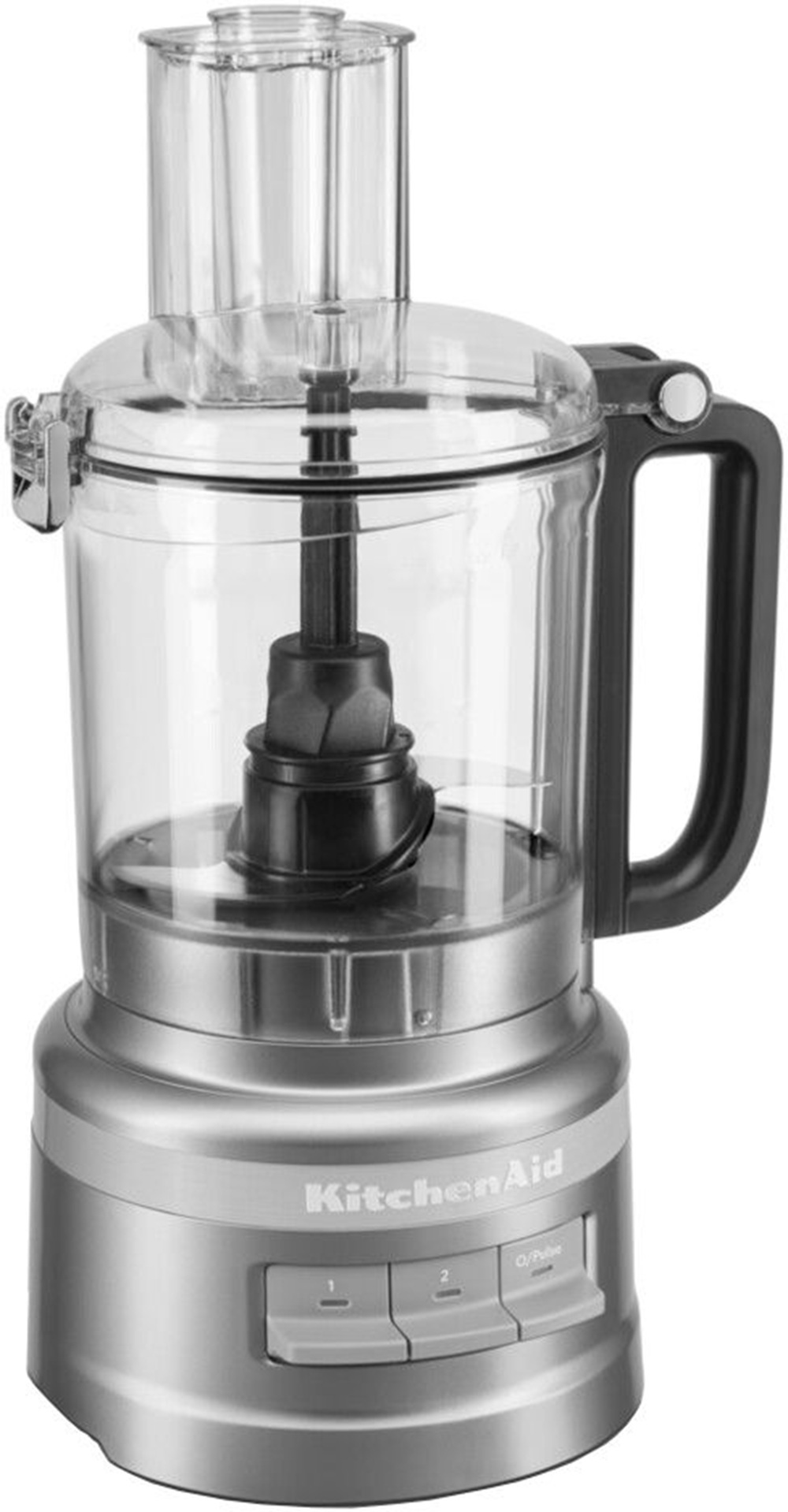 Кухонний комбайн KitchenAid (5KFP0921ECU) фото2