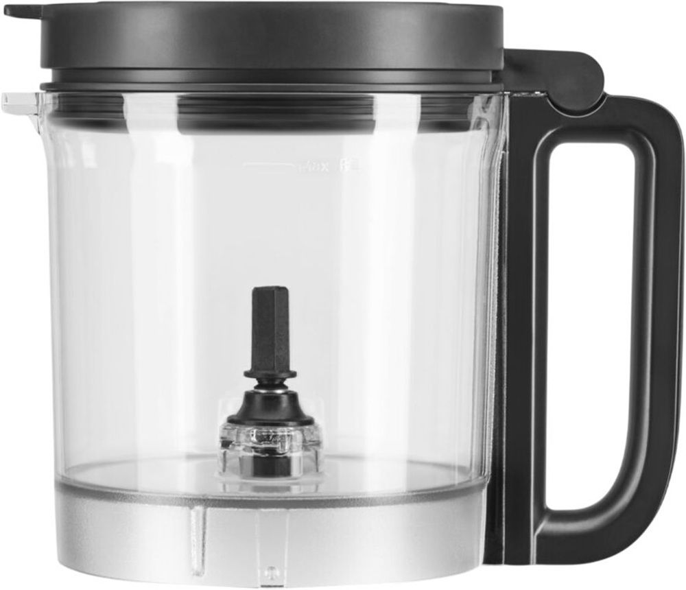 Кухонний комбайн KitchenAid (5KFP0921EER) фото3