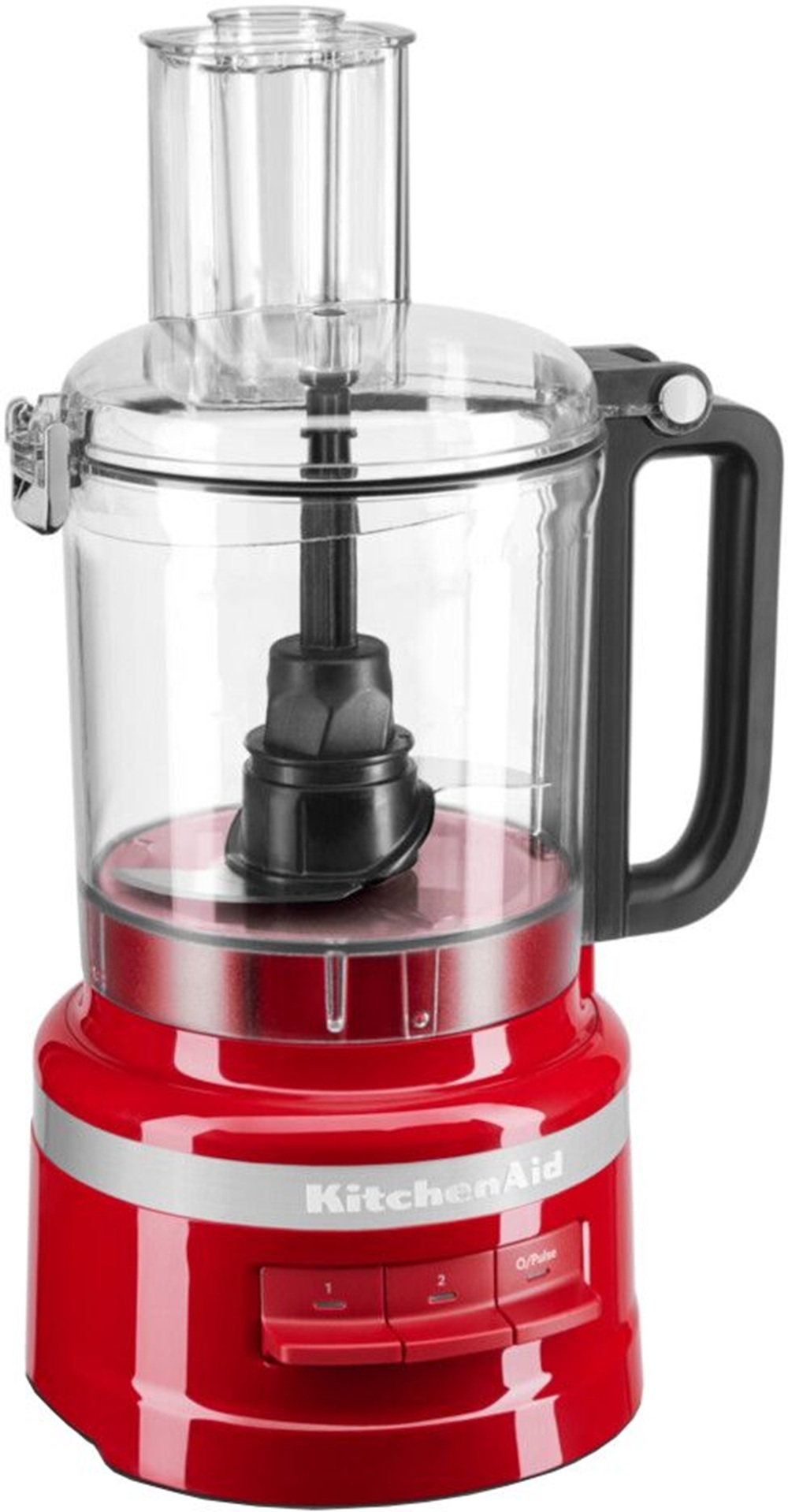 Кухонний комбайн KitchenAid (5KFP0921EER) фото2