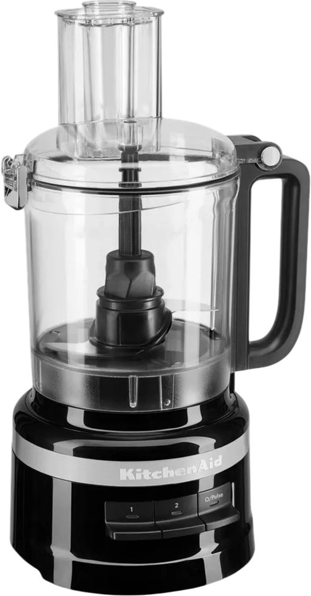 Кухонный комбайн KitchenAid (5KFP0921EOB) фото2