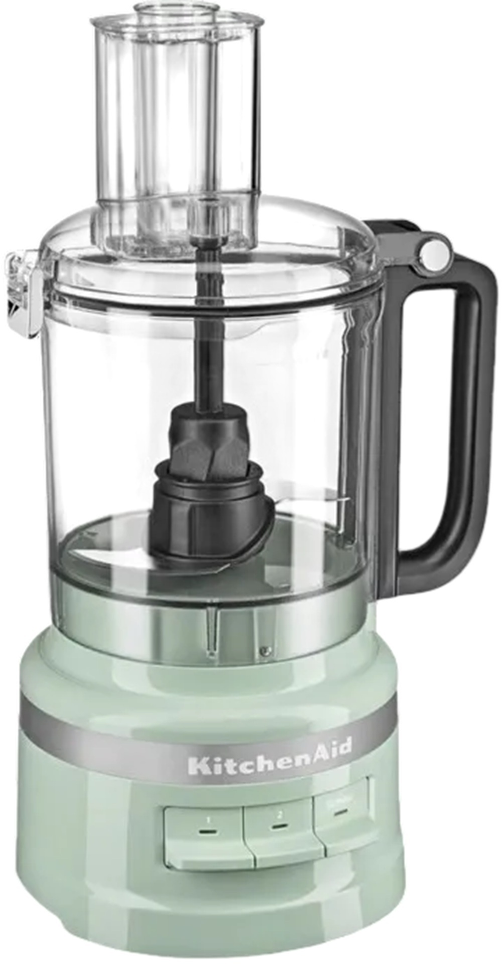 Кухонный комбайн KitchenAid (5KFP0921EPT) фото2